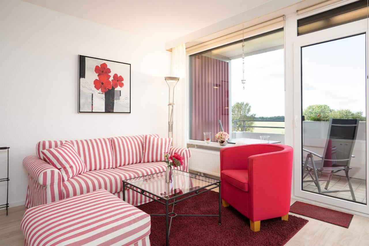 Berolina Abendsonne Apartment Dahme  Exterior photo