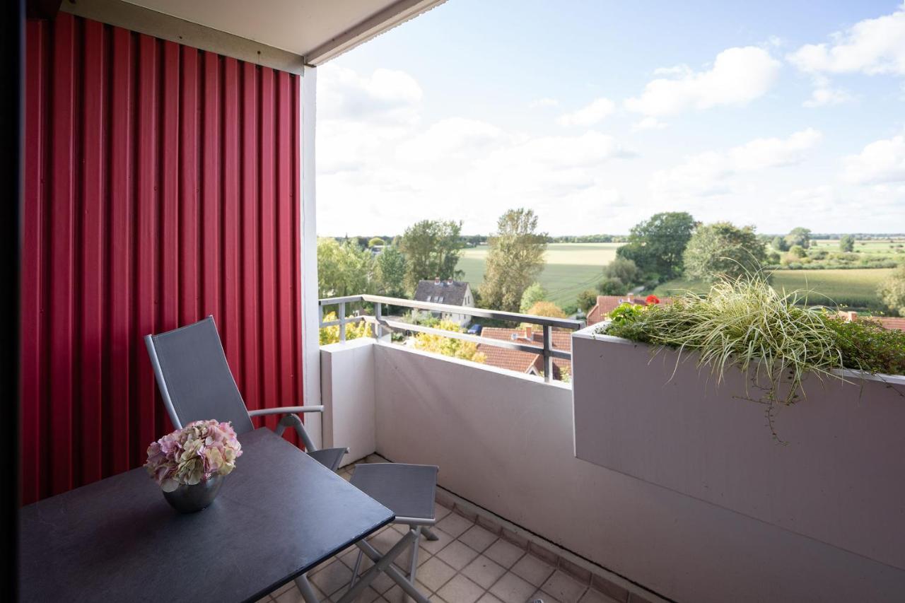 Berolina Abendsonne Apartment Dahme  Exterior photo