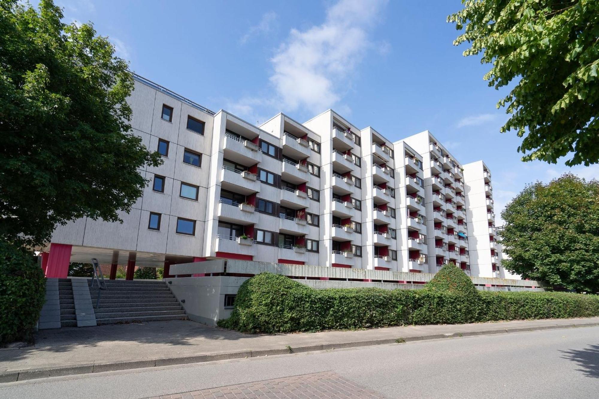 Berolina Abendsonne Apartment Dahme  Exterior photo